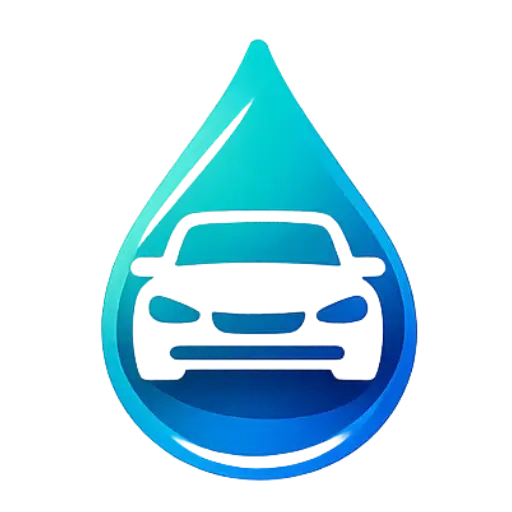 Lavage auto à domicile Châteauroux
